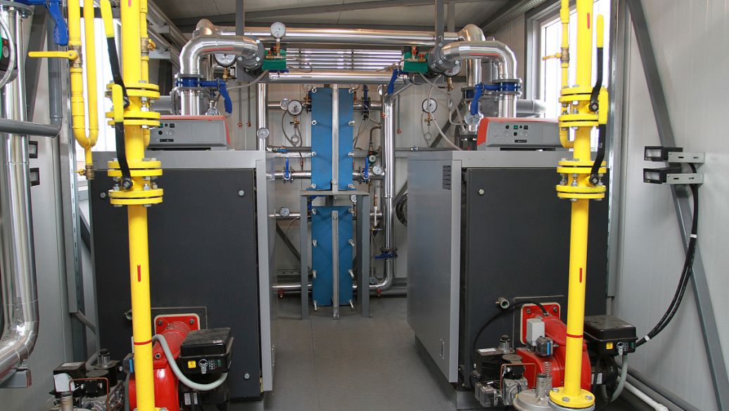 上海德義機電股份有限公司氦檢設備用戶情況簡介