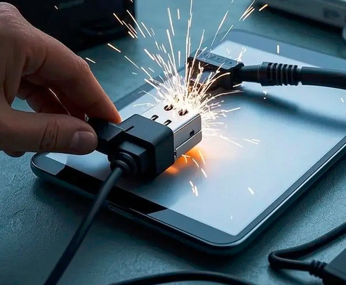 檢漏儀的用電安全、氣路安全及防護(hù)