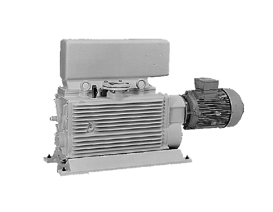 單級(jí)滑閥真空泵E 250