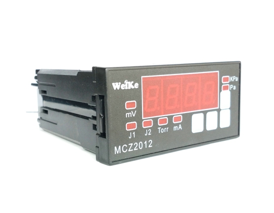 MCZ2012熱偶真空計(jì)