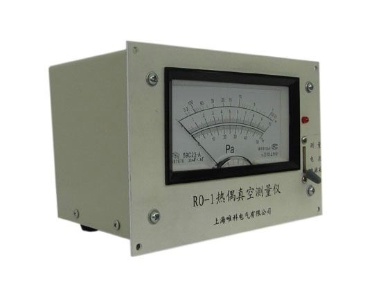 RO-1熱偶真空計(jì)